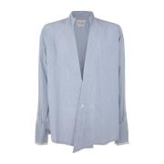 Blazerjas Greg Lauren , Blue , Heren