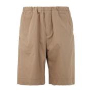 Casual Shorts Nine In The Morning , Beige , Heren