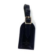 Tweedehands accessoire Louis Vuitton Vintage , Black , Unisex