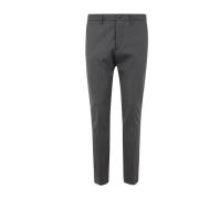 Chinos Nine In The Morning , Gray , Heren