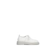 Gommello Lace-Up Shoes Marsell , White , Dames