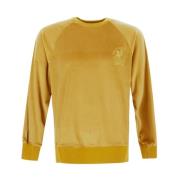 Sweatshirts PT Torino , Yellow , Heren