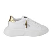 Sneakers Giuliano Galiano , White , Heren