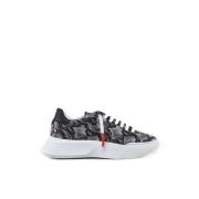 Sneakers Giuliano Galiano , Gray , Heren