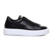 Sneakers Giuliano Galiano , Black , Heren