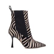 Heeled Boots Giuliano Galiano , Multicolor , Dames