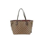 Tweedehands Schoudertas, Ar2145, Gemaakt in Frankrijk Louis Vuitton Vi...