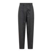 Chino`s Forte Forte , Gray , Dames