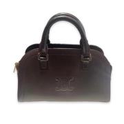 Voldoende handtassen Celine Vintage , Black , Dames