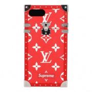 Tweedehands accessoire Louis Vuitton Vintage , Red , Unisex