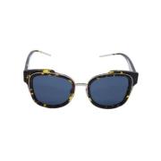 Pre-owned Acetate sunglasses Dolce & Gabbana Pre-owned , Black , Dames