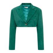 Blazers Giuseppe Di Morabito , Green , Dames