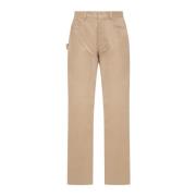 Chino`s JW Anderson , Beige , Heren