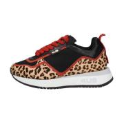 Amber20 Damessneakers Paciotti , Multicolor , Dames