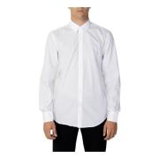 Stijlvol Herenshirt voor Formele Gelegenheden Antony Morato , White , ...