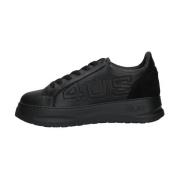 Sneakers Paciotti , Black , Dames
