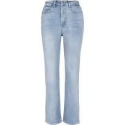 Slim-fit Jeans Anine Bing , Blue , Dames