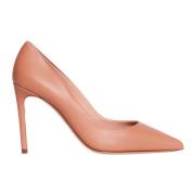 Pumps Ninalilou , Beige , Dames