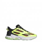 Celox Sneakers, H68622, 3.5cm Zoolhoogte Adidas , Black , Heren