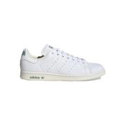 Klassieke Urban Sneakers Adidas , White , Dames