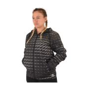 Hoodie Adidas , Black , Dames