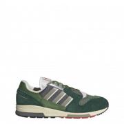 Lage Top Sportschoenen Adidas , Green , Heren