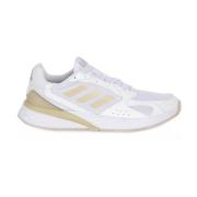 Dames Response Run Sneakers Adidas , White , Dames