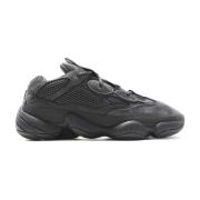 Yeezy 500 Utility Black Sneaker Adidas , Black , Heren