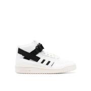 Sportschoenen, Primekn Stof, Gv7616 Adidas , White , Heren