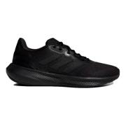 Heren Runfalcon 3.0 Hp7544 Sneakers Adidas , Black , Heren