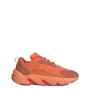 Stijlvolle en comfortabele sneakers Adidas , Orange , Heren