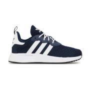 Navy Blue X_Prl Sneakers Adidas , Blue , Unisex