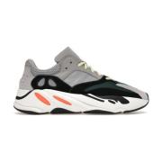 Ultimate Wave Runner Sneakers Adidas , Gray , Heren