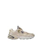 Astir Sneakers Adidas , Beige , Dames