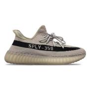 Yeezy Boost 350 V2 Slate Sneakers Adidas , Beige , Heren