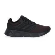 Galaxy 6 M Sneakers voor Heren Adidas , Black , Heren