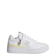 Disney Forum Bold Sneakers voor vrouwen Adidas , White , Dames