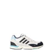 Innovatieve Torsion Super Sneakers Adidas , White , Dames