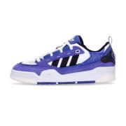 Adi2000 Lage Sneaker voor Heren Adidas , Blue , Heren