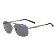 Sungles Arnette , Gray , Unisex