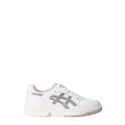 Fitness Sneakers voor Actieve Levensstijl Asics , White , Unisex