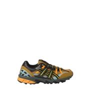 Trail Sneakers Asics , Multicolor , Unisex