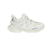 Track Sneakers Balenciaga , White , Dames