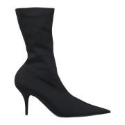 Pumps Balenciaga , Black , Dames