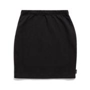 Skirts Balenciaga , Black , Dames