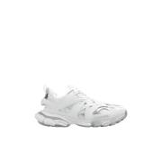 39;Track39; sneakers Balenciaga , White , Dames