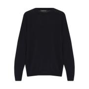 Cashmere sweater Balenciaga , Black , Heren