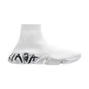 ‘Speed 2.0’ sneakers Balenciaga , White , Dames