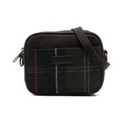 Stijlvolle Cross Body Tas Barbour , Black , Dames