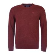 Stijlvolle Sweaters Barbour , Red , Heren